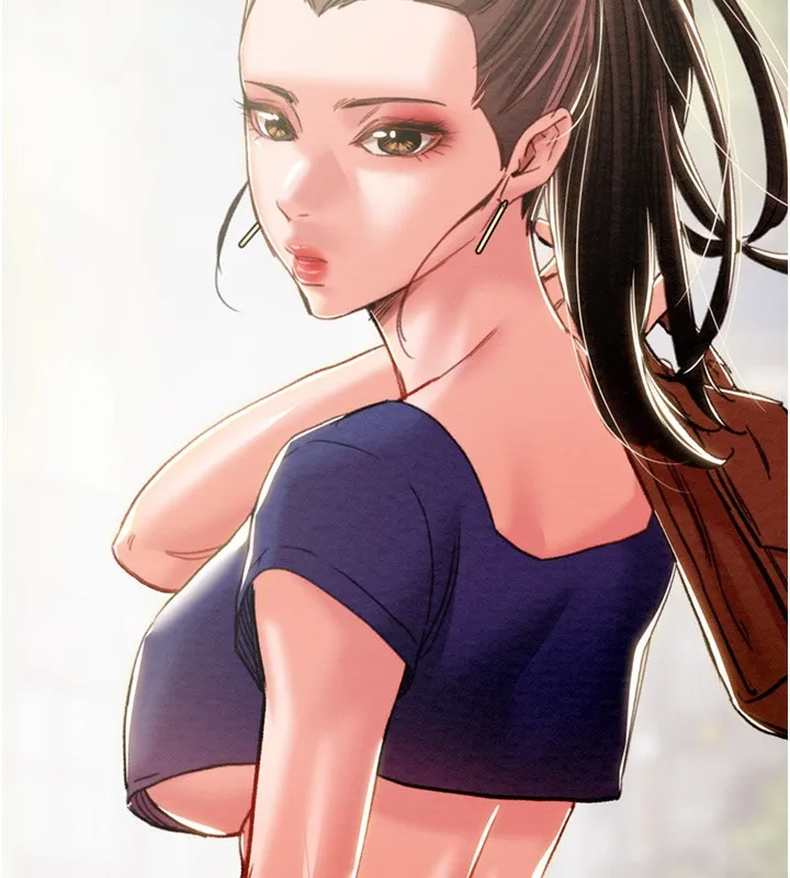 掠夺行动 - 第43話-做壞事的刺激感 - page 29