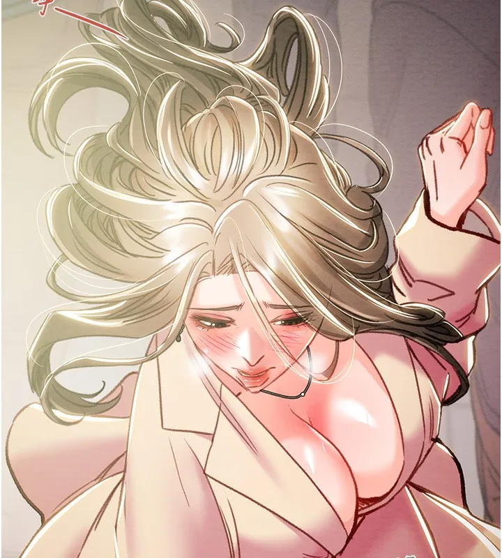 掠夺行动 - 第43話-做壞事的刺激感 - page 92