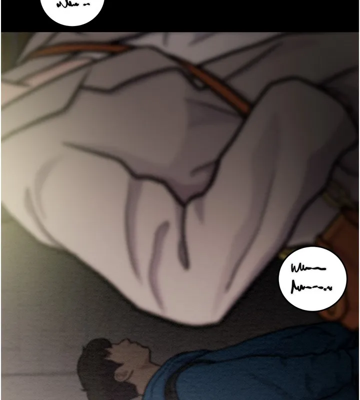 掠夺行动 - 第43話-做壞事的刺激感 - page 116