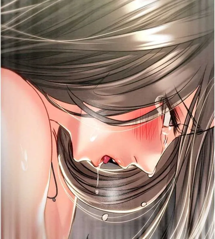 掠夺行动 - 第37話-我們來弄髒她的座位 - page 183