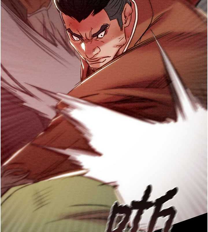掠夺行动 - 第73話-人性大考驗 - page 129