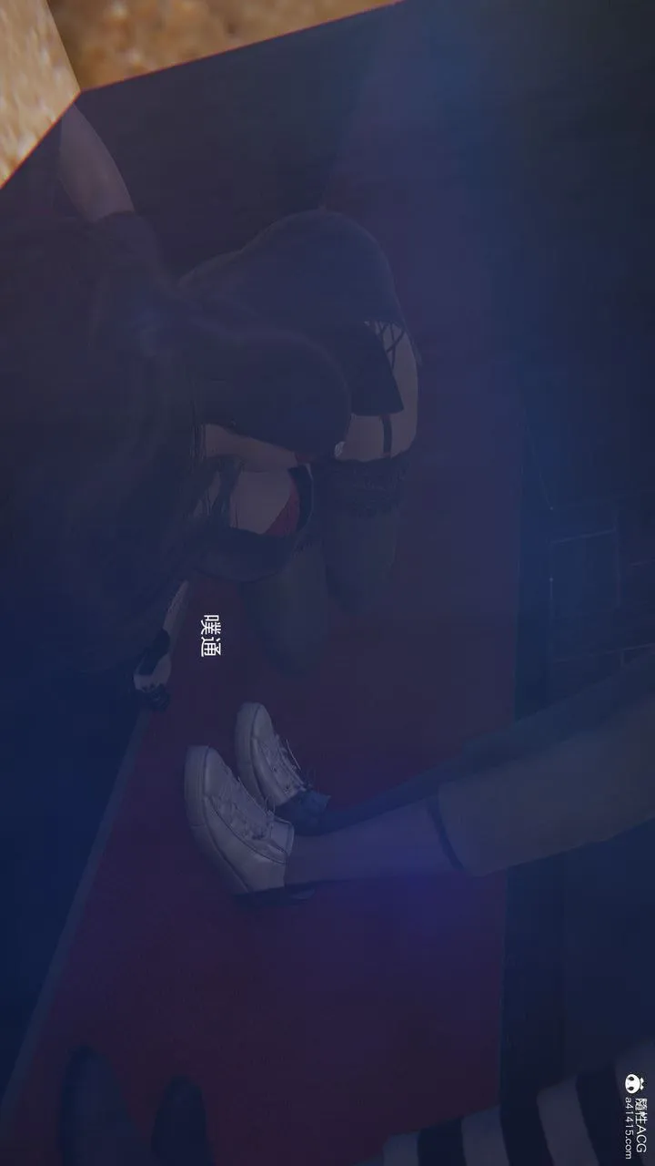 [3D]沉沦 - 第08话 - page 32