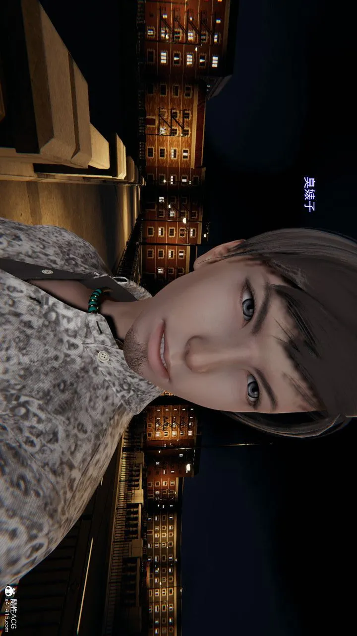 [3D]沉沦 - 第02话 - page 83