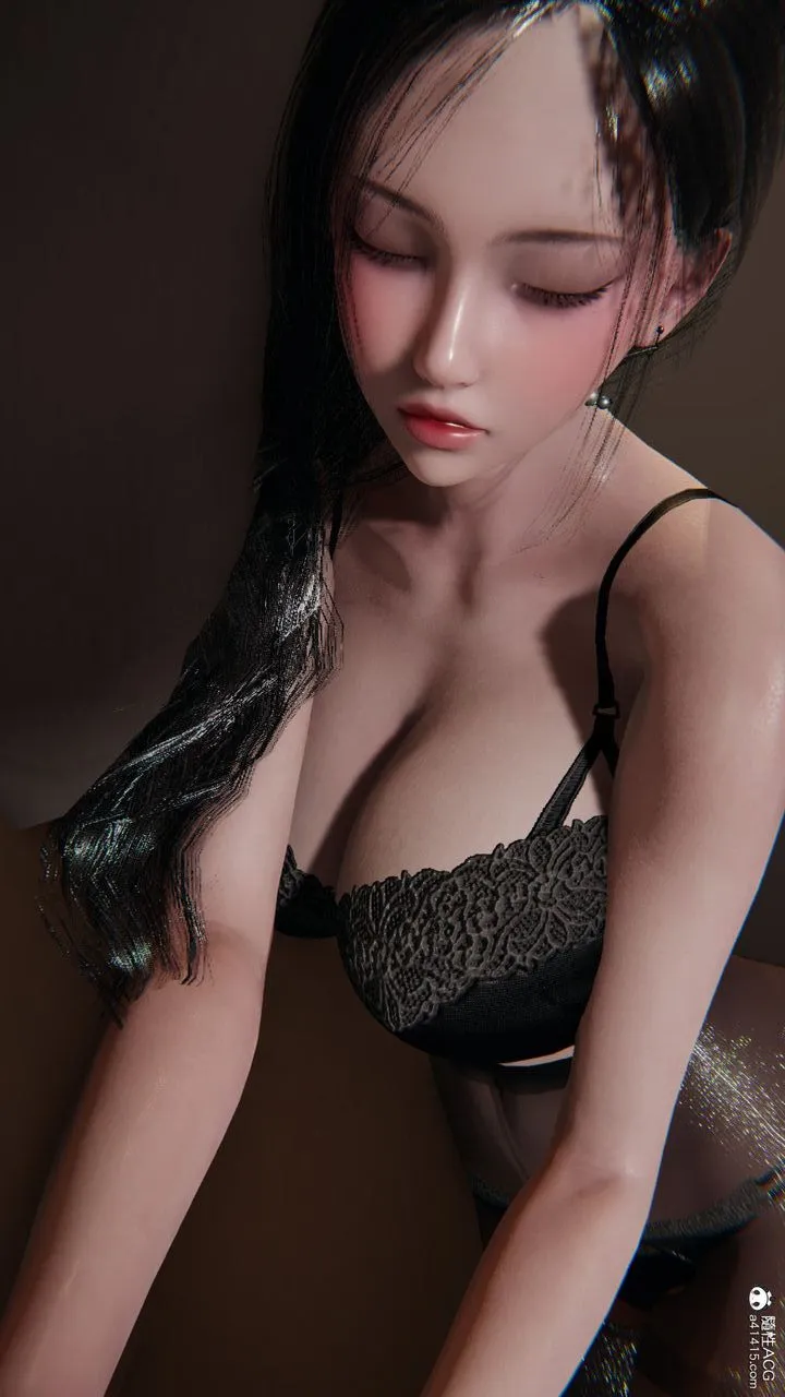[3D]沉沦 - 第02话 - page 89
