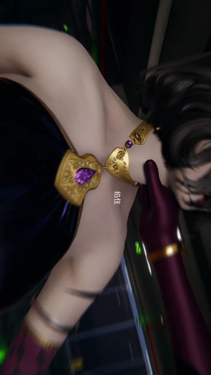 [3D]沉沦 - 第11话 - page 108