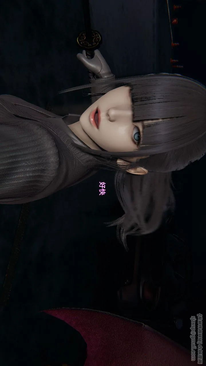 [3D]沉沦 - 第11话 - page 111