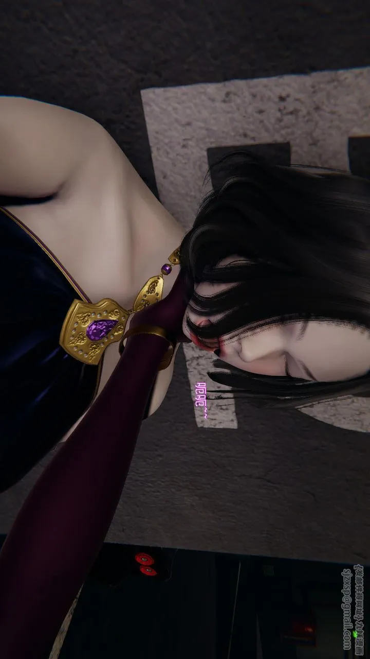 [3D]沉沦 - 第11话 - page 112