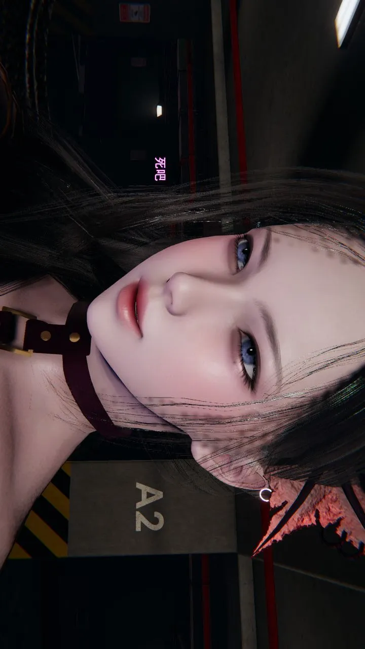 [3D]沉沦 - 第11话 - page 113
