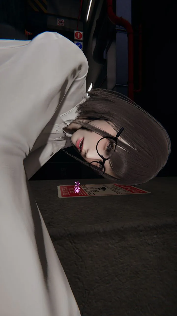 [3D]沉沦 - 第11话 - page 132