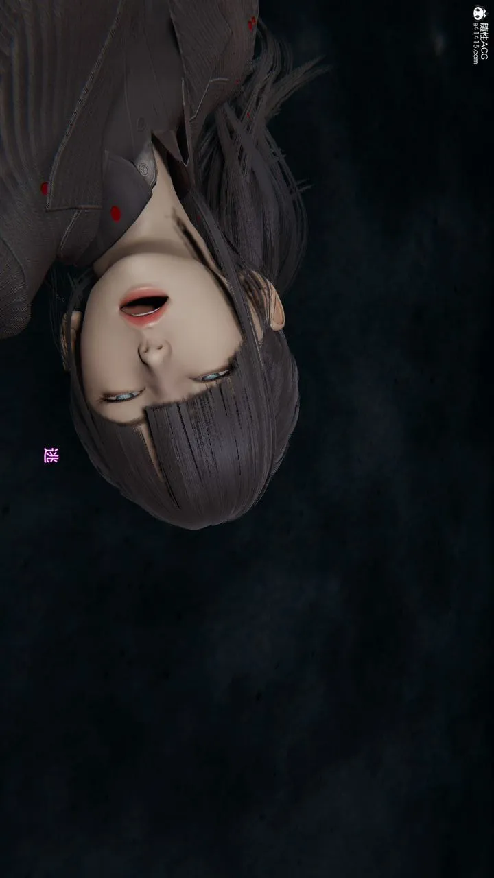 [3D]沉沦 - 第11话 - page 136