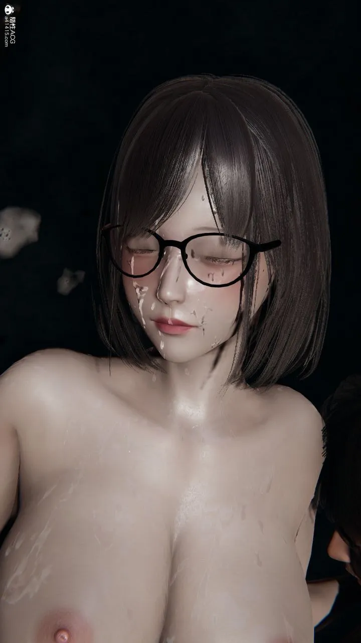 [3D]沉沦 - 第11话 - page 218