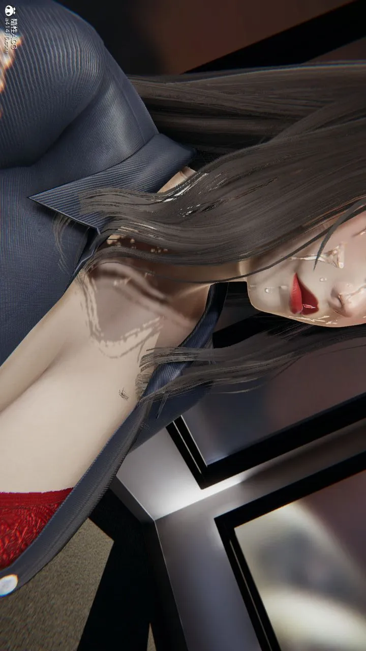 [3D]沉沦 - 第07话 - page 70