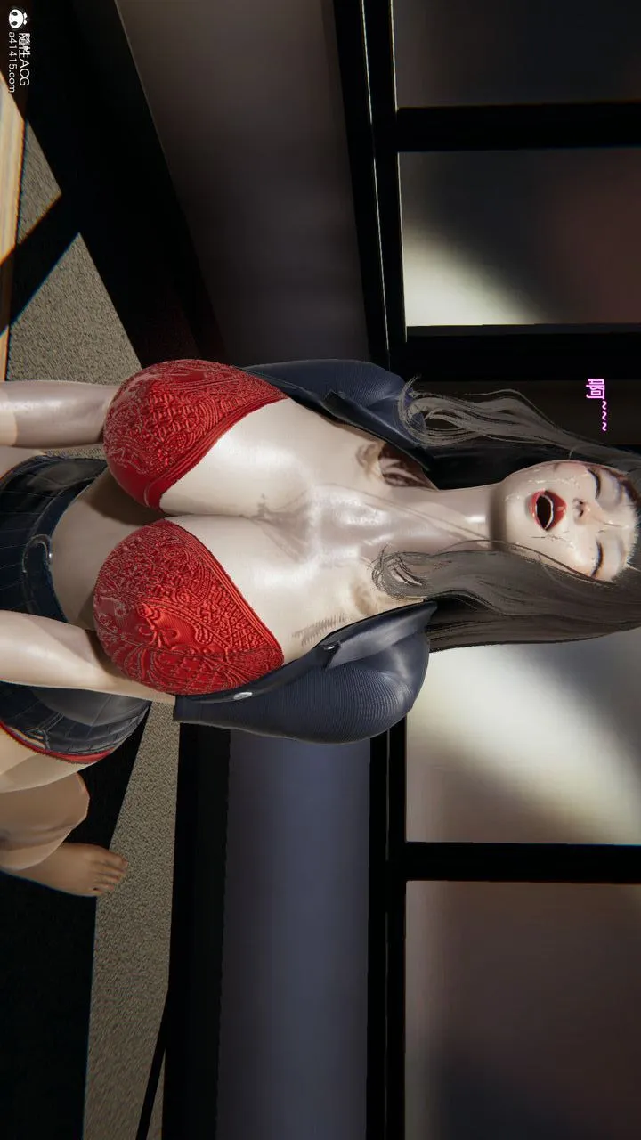 [3D]沉沦 - 第07话 - page 77