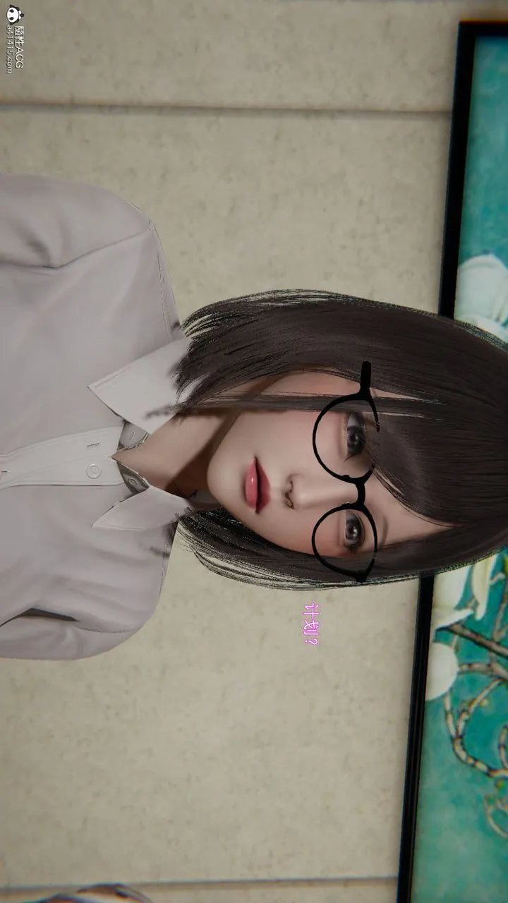 [3D]沉沦 - 第07话 - page 129