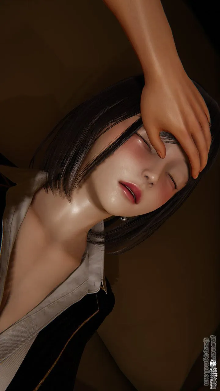 [3D]沉沦 - 第06话 - page 4