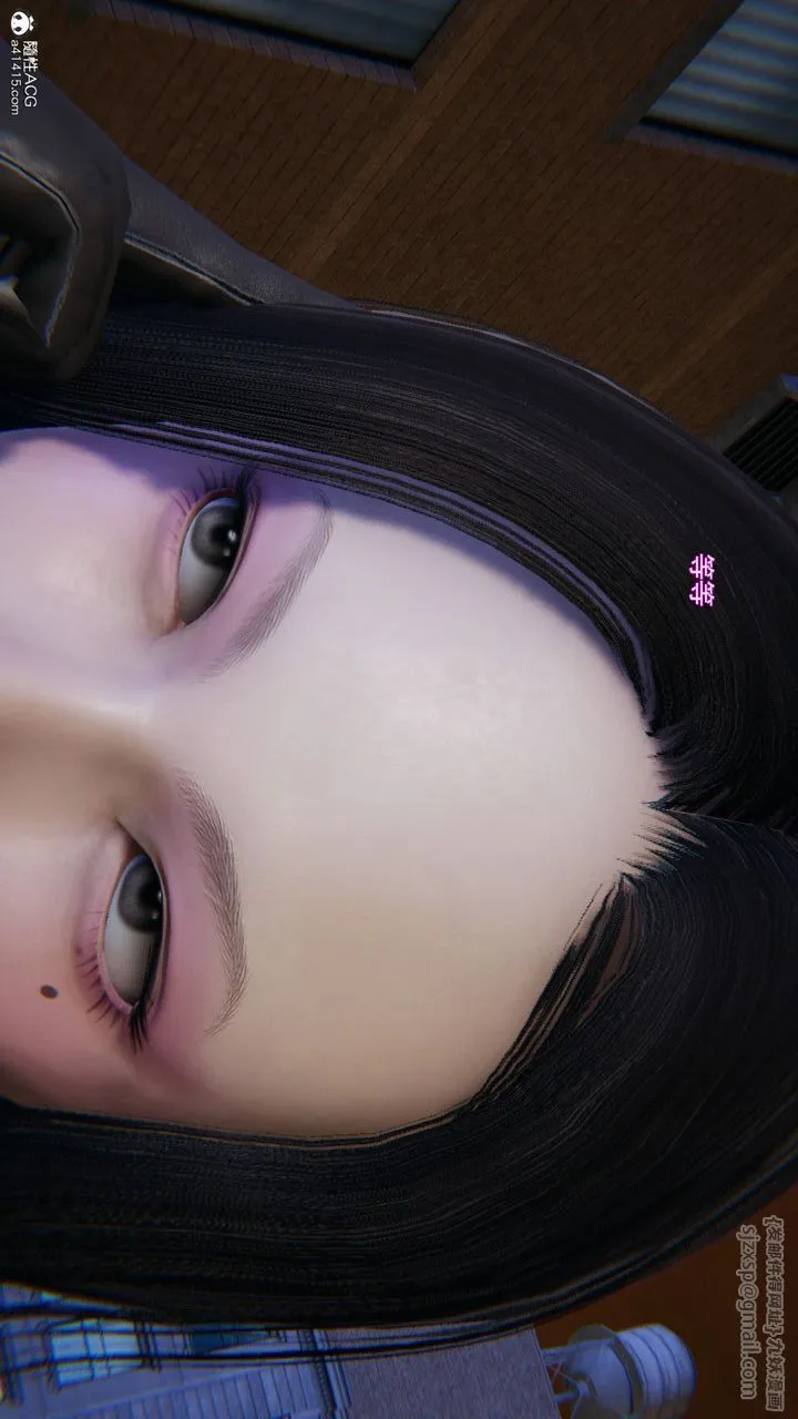 [3D]沉沦 - 第03话 - page 7