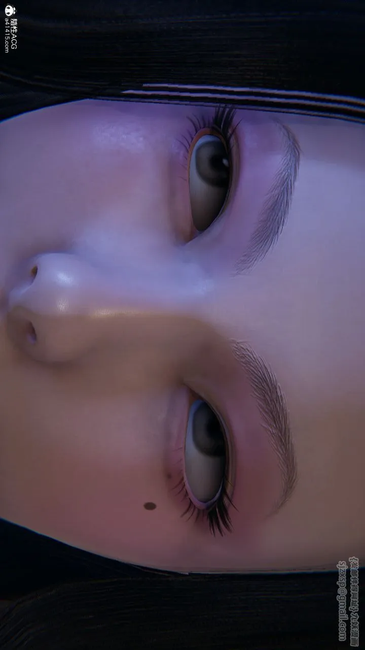 [3D]沉沦 - 第03话 - page 35
