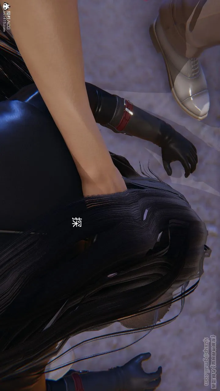 [3D]沉沦 - 第03话 - page 51