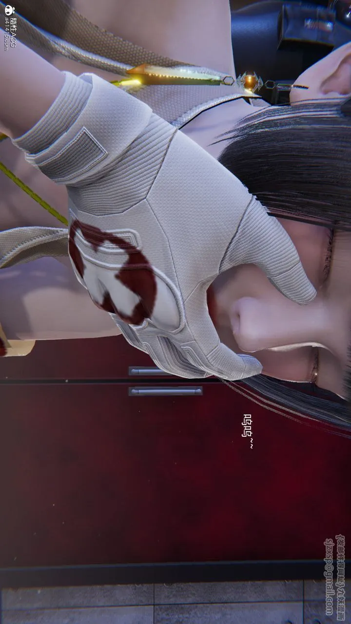 [3D]沉沦 - 第03话 - page 57