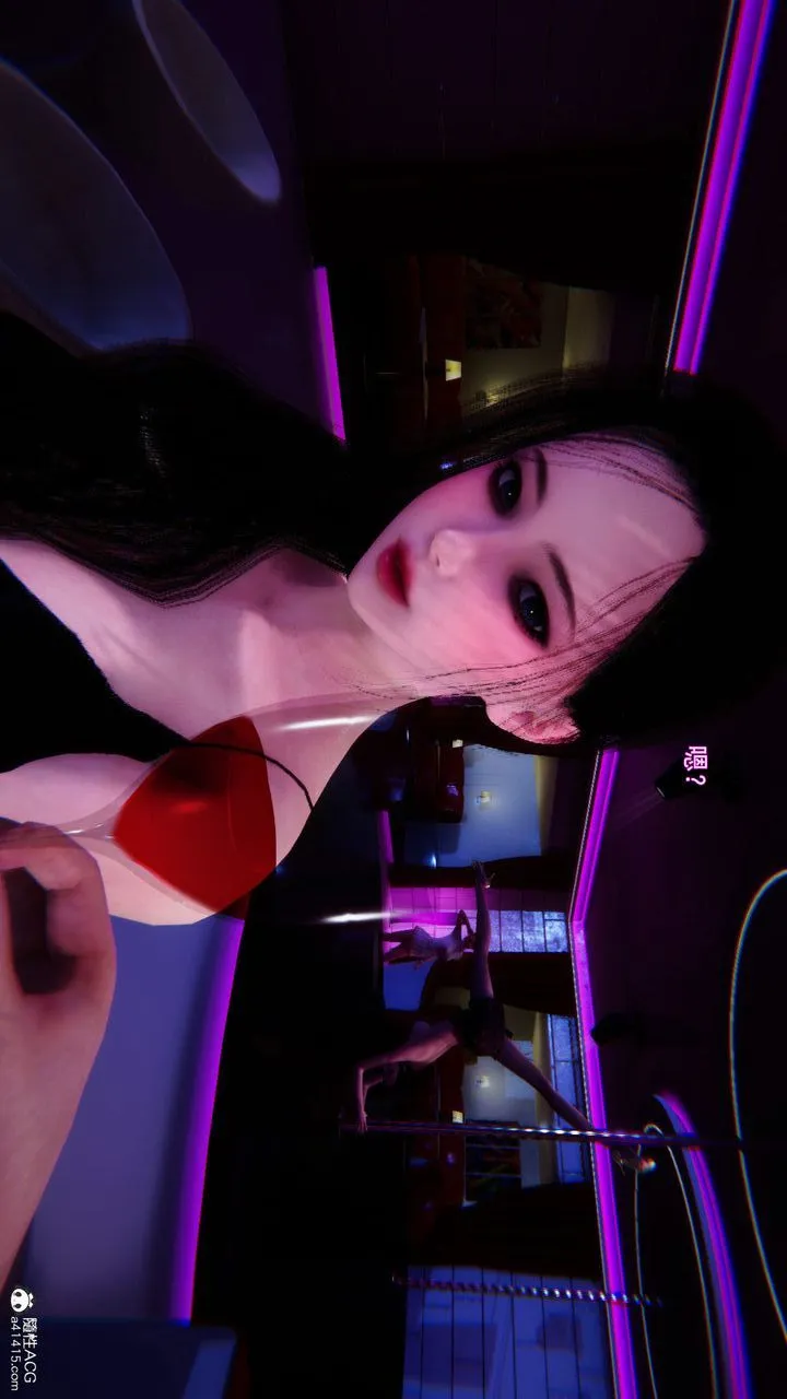 [3D]沉沦 - 第01话 - page 7
