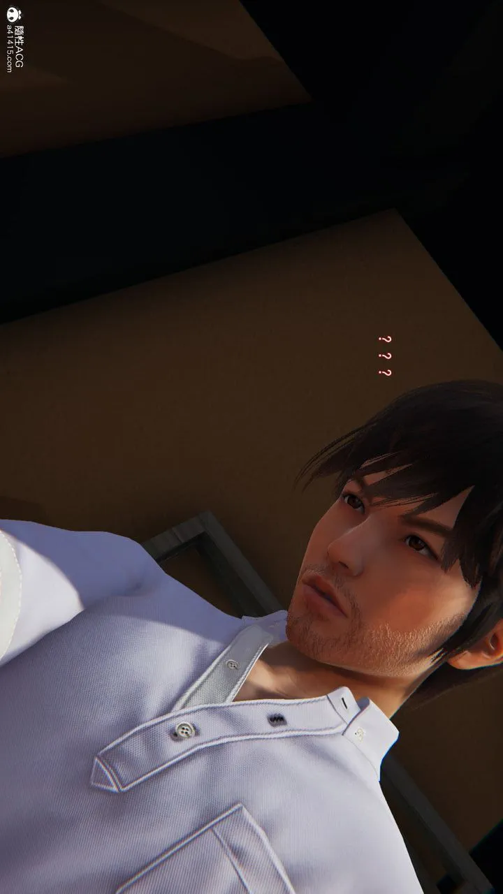 [3D]沉沦 - 第01话 - page 127