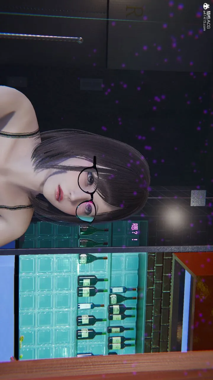 [3D]沉沦 - 第09话 - page 22