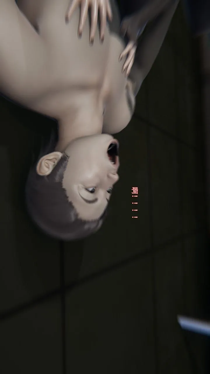 [3D]沉沦 - 第12话-最终话 - page 75