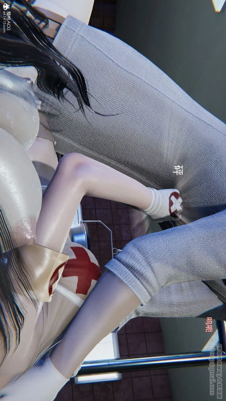[3D]沉沦 - 第04话 - page 14