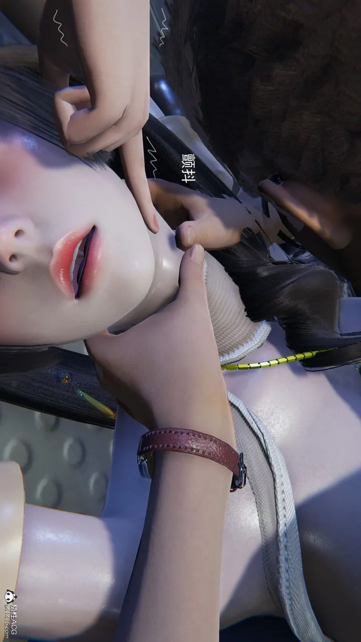 [3D]沉沦 - 第04话 - page 61