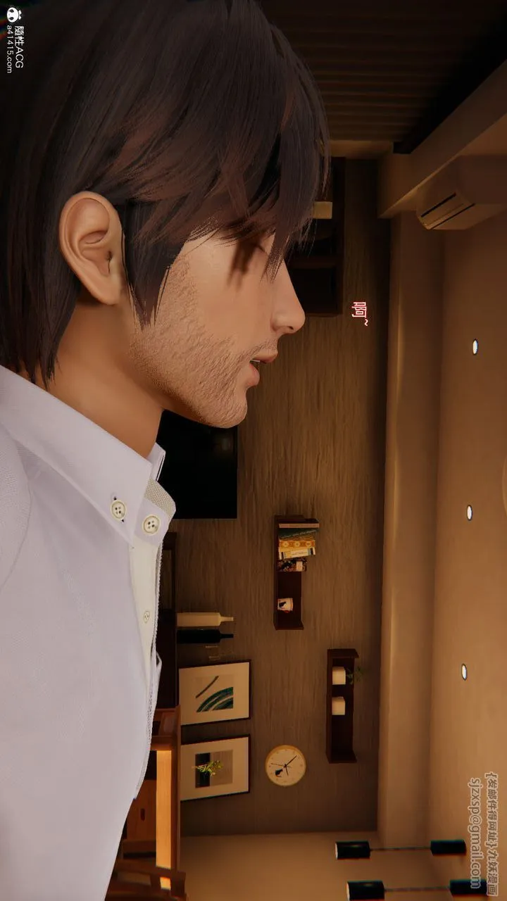 [3D]沉沦 - 第04话 - page 164