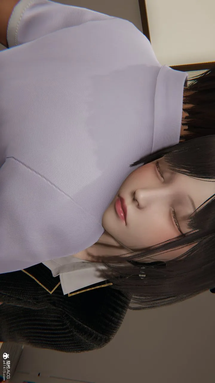 [3D]沉沦 - 第05话 - page 113