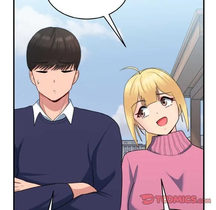 打脸的告白 - 第35話 - page 93