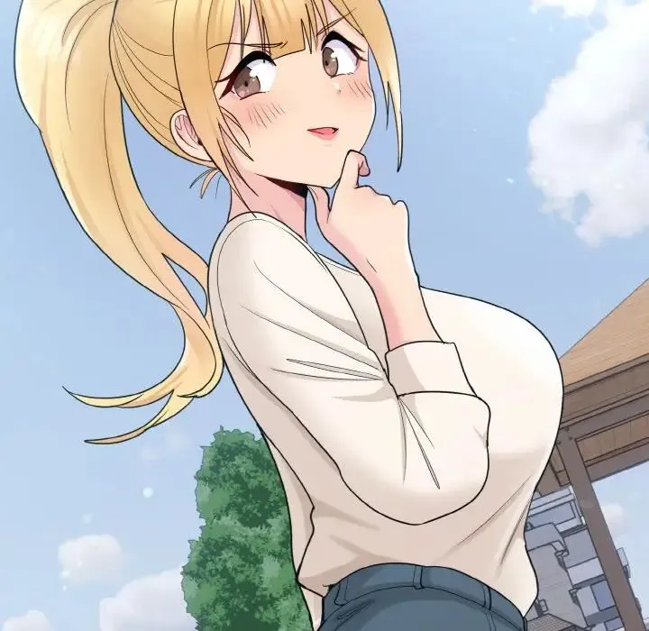 打脸的告白 - 第3话 - page 38