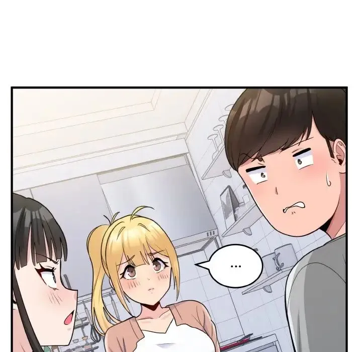 打脸的告白 - 第3话 - page 119