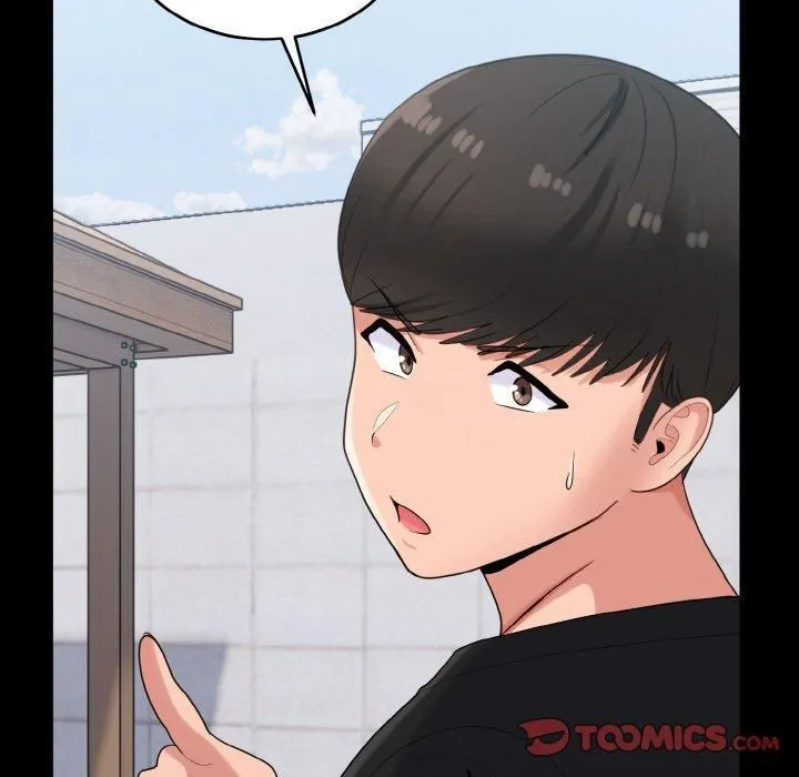 打脸的告白 - 第24話 - page 87