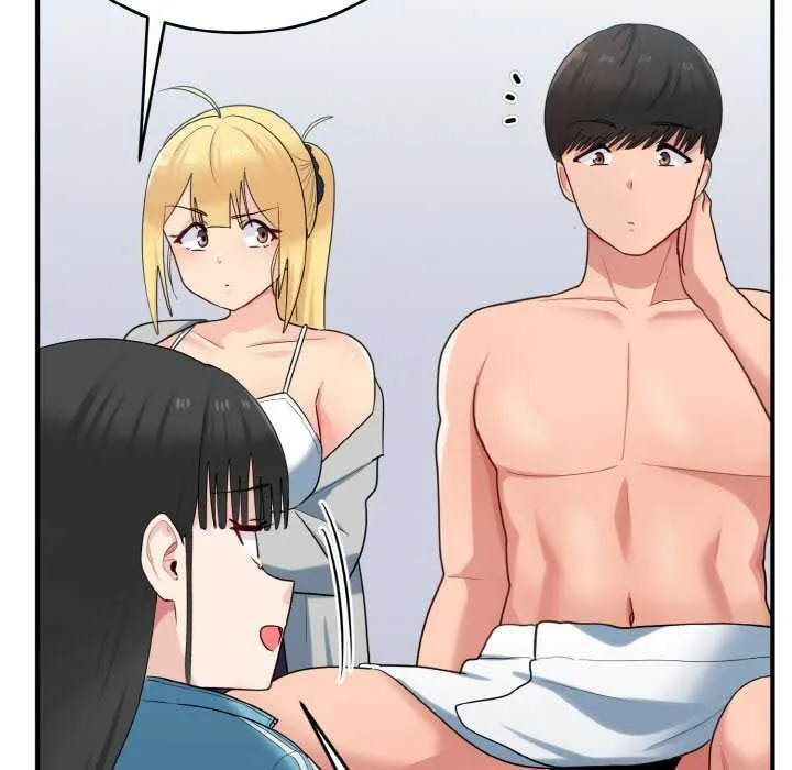 打脸的告白 - 第34話 - page 56