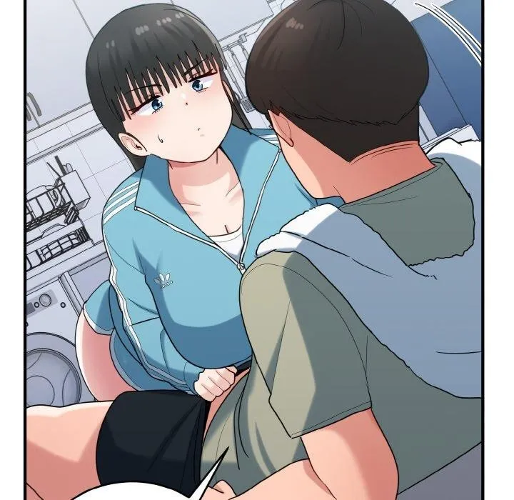打脸的告白 - 第30話 - page 36