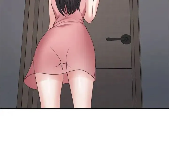 不同寻常的爱 - 第13話 - page 27