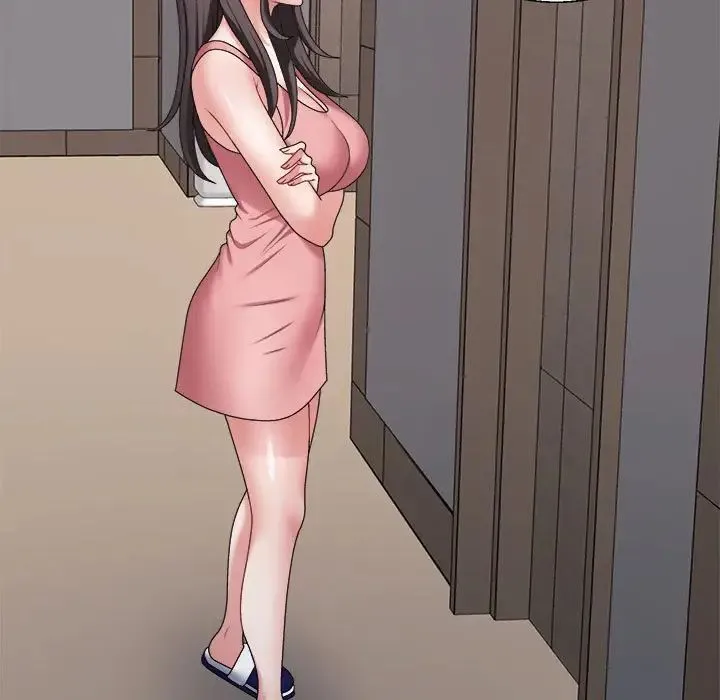 不同寻常的爱 - 第13話 - page 29