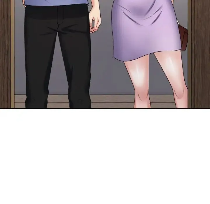 不同寻常的爱 - 第13話 - page 92