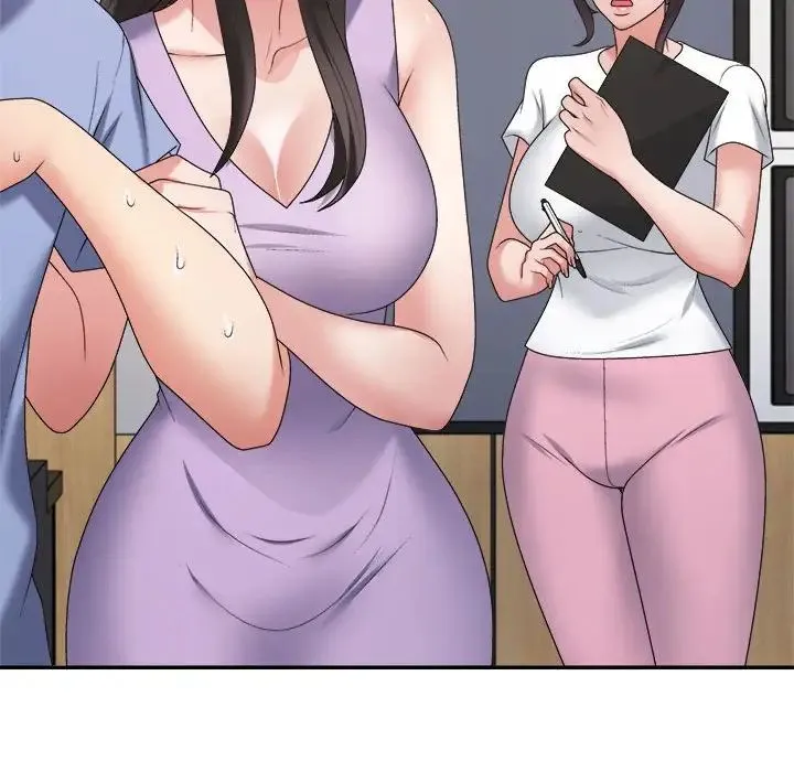 不同寻常的爱 - 第13話 - page 113