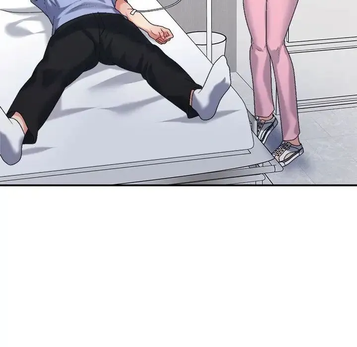不同寻常的爱 - 第13話 - page 127