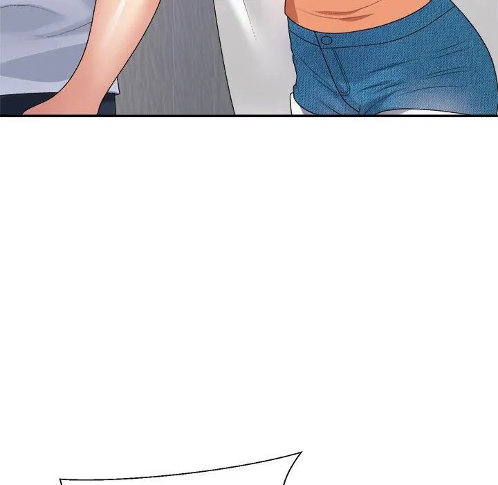 不同寻常的爱 - 第23話 - page 27