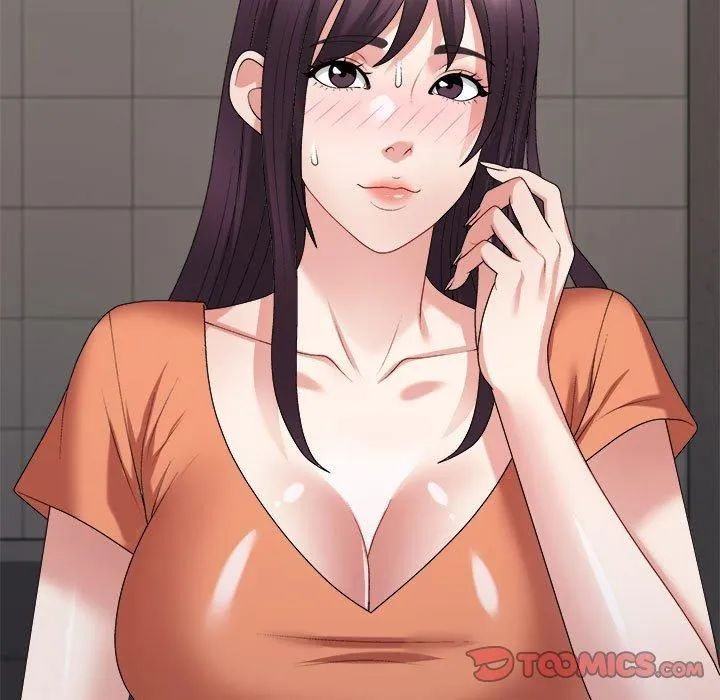 不同寻常的爱 - 第23話 - page 66