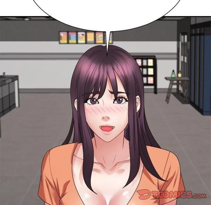 不同寻常的爱 - 第23話 - page 84