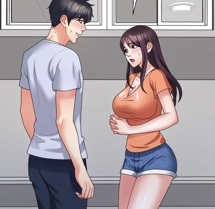 不同寻常的爱 - 第23話 - page 94
