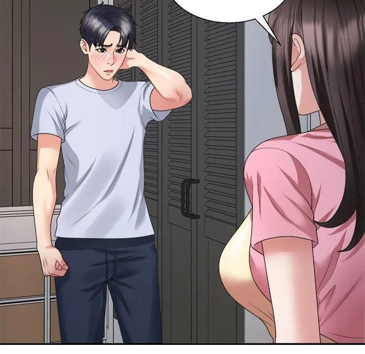 不同寻常的爱 - 第23話 - page 106