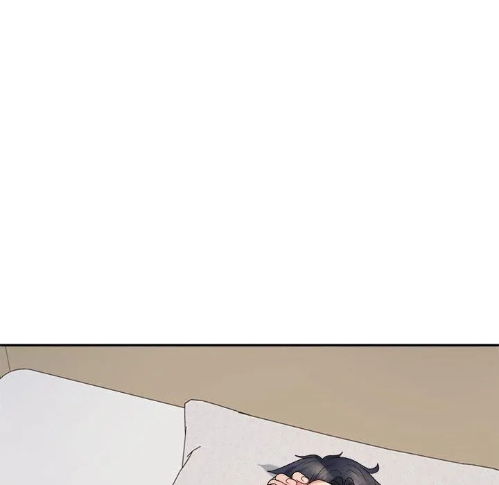 不同寻常的爱 - 第23話 - page 119