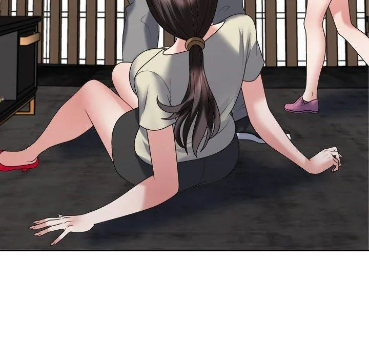 不同寻常的爱 - 第23話 - page 163