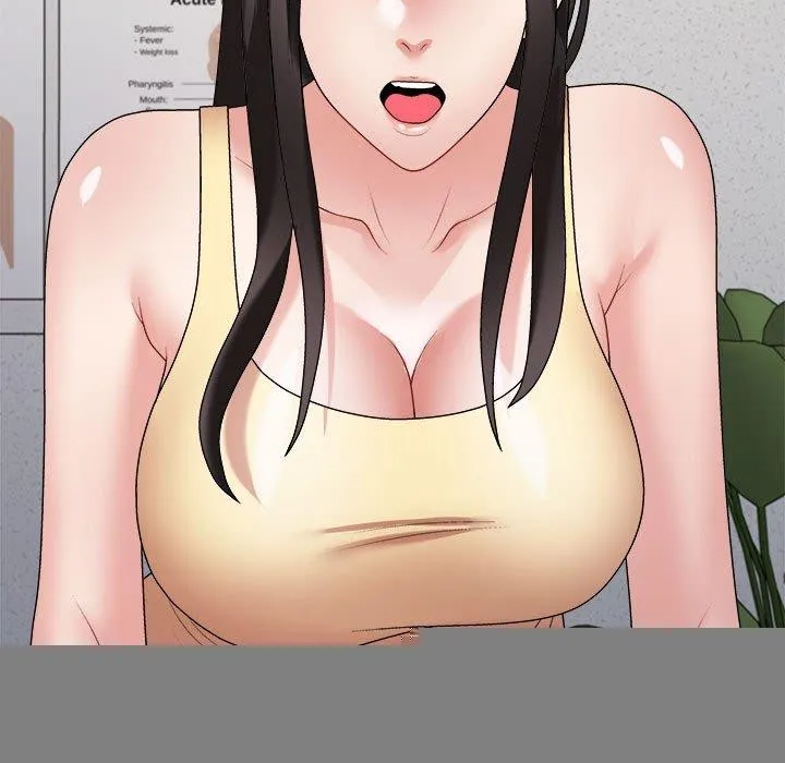 不同寻常的爱 - 第39話 - page 38